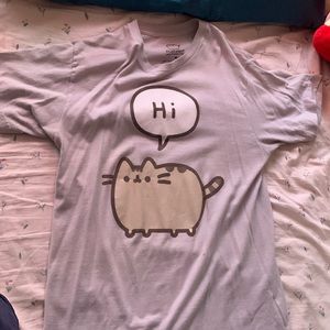 Pusheen shirt